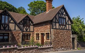 Two Grooms Cottage Dunster